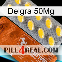 Delgra 50Mg 42